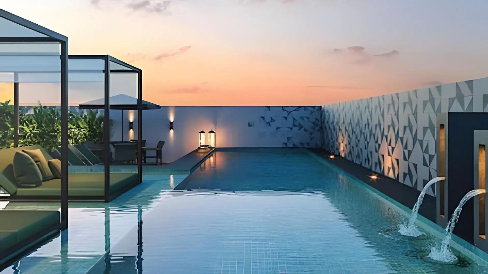 Apartmán Bnx Vila Olimpia /Berrini -Novo São Paulo