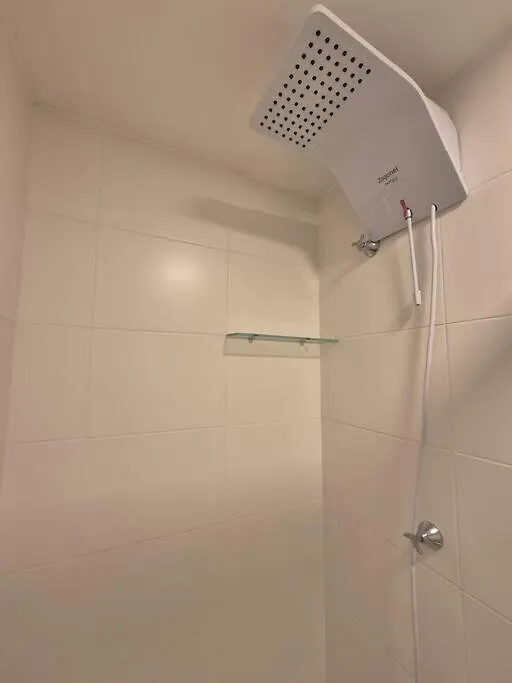 Apartment Bnx Vila Olimpia /Berrini -Novo Sao Paulo Brazil