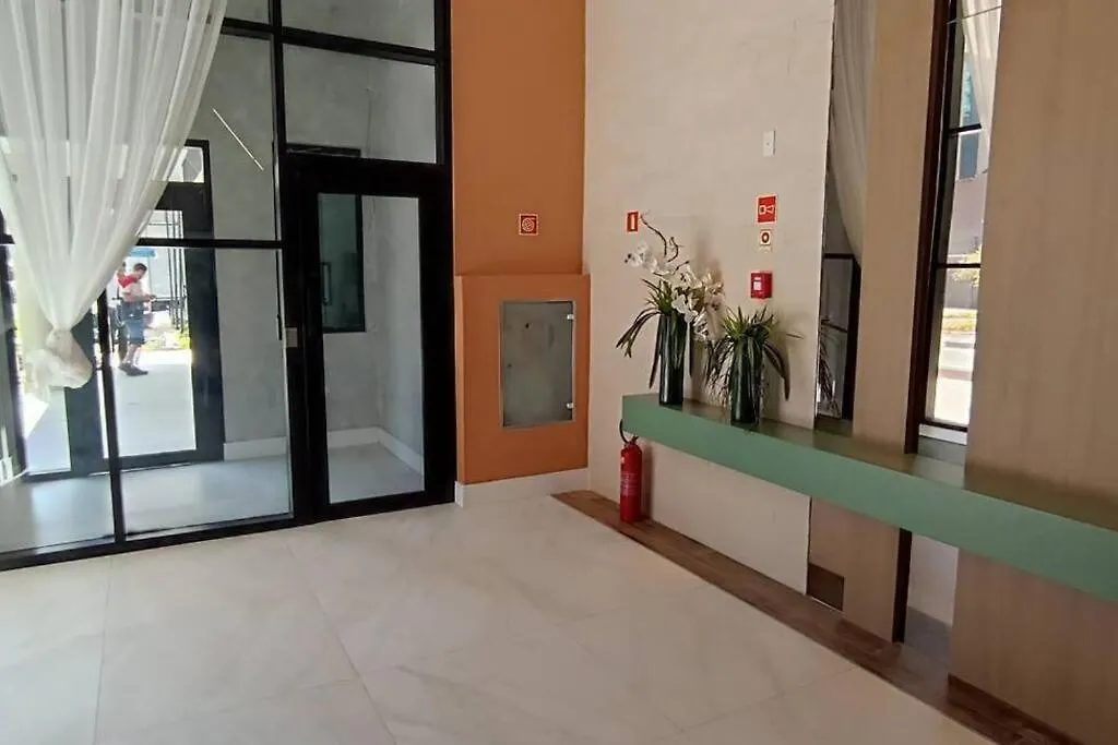 Bnx Vila Olimpia /Berrini -Novo Sao Paulo Brazil