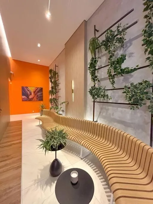 Bnx Vila Olimpia /Berrini -Novo Sao Paulo