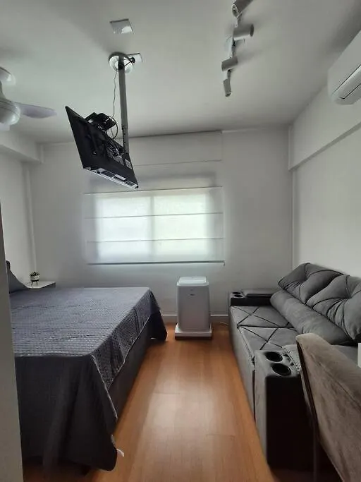 Bnx Vila Olimpia /Berrini -Novo Sao Paulo