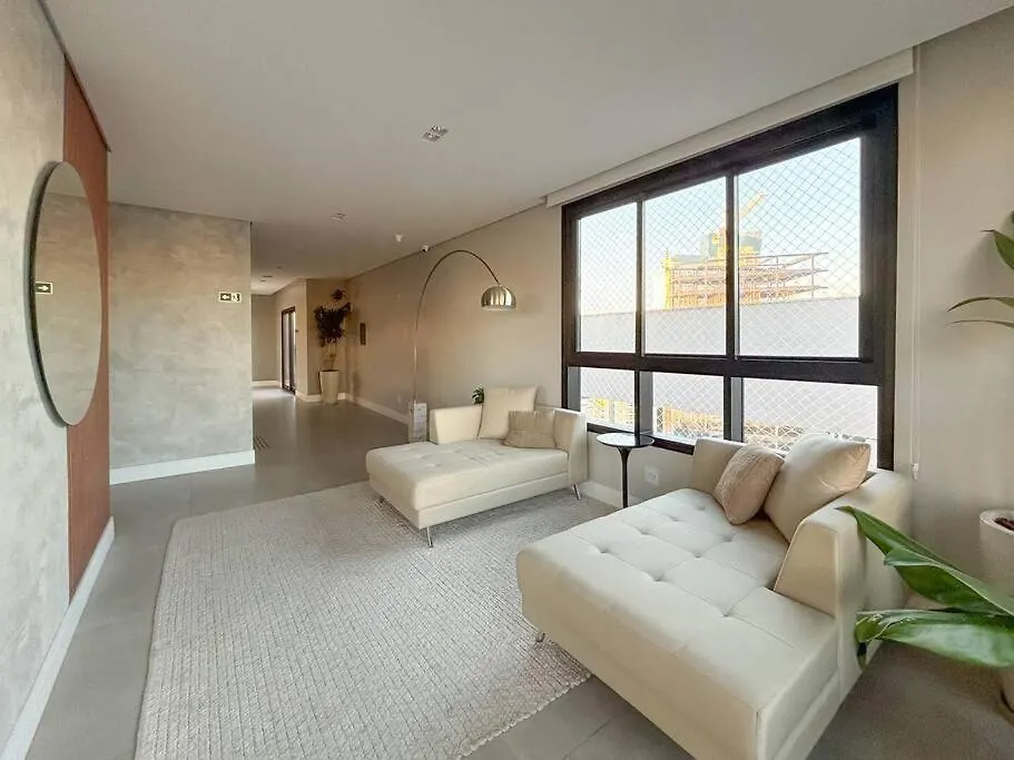 Apartment Bnx Vila Olimpia /Berrini -Novo Sao Paulo