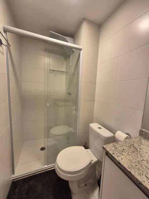 Bnx Vila Olimpia /Berrini -Novo Sao Paulo