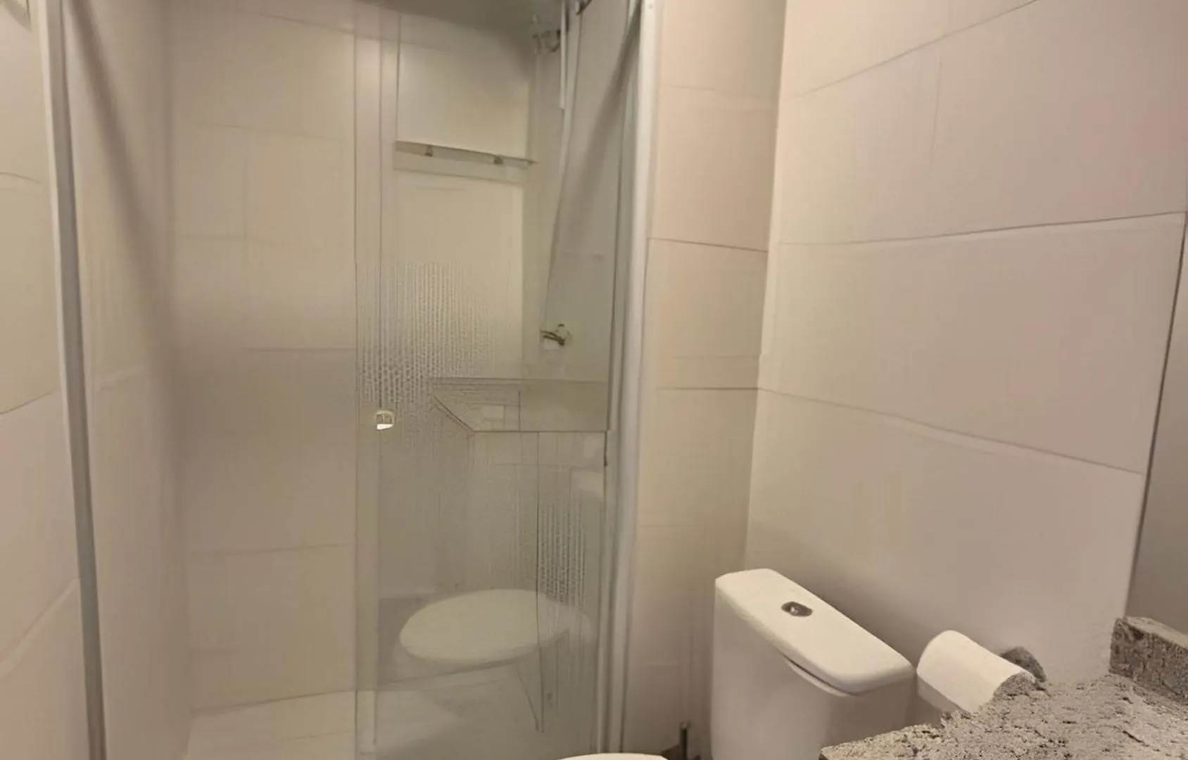 Bnx Vila Olimpia /Berrini -Novo Sao Paulo Apartment