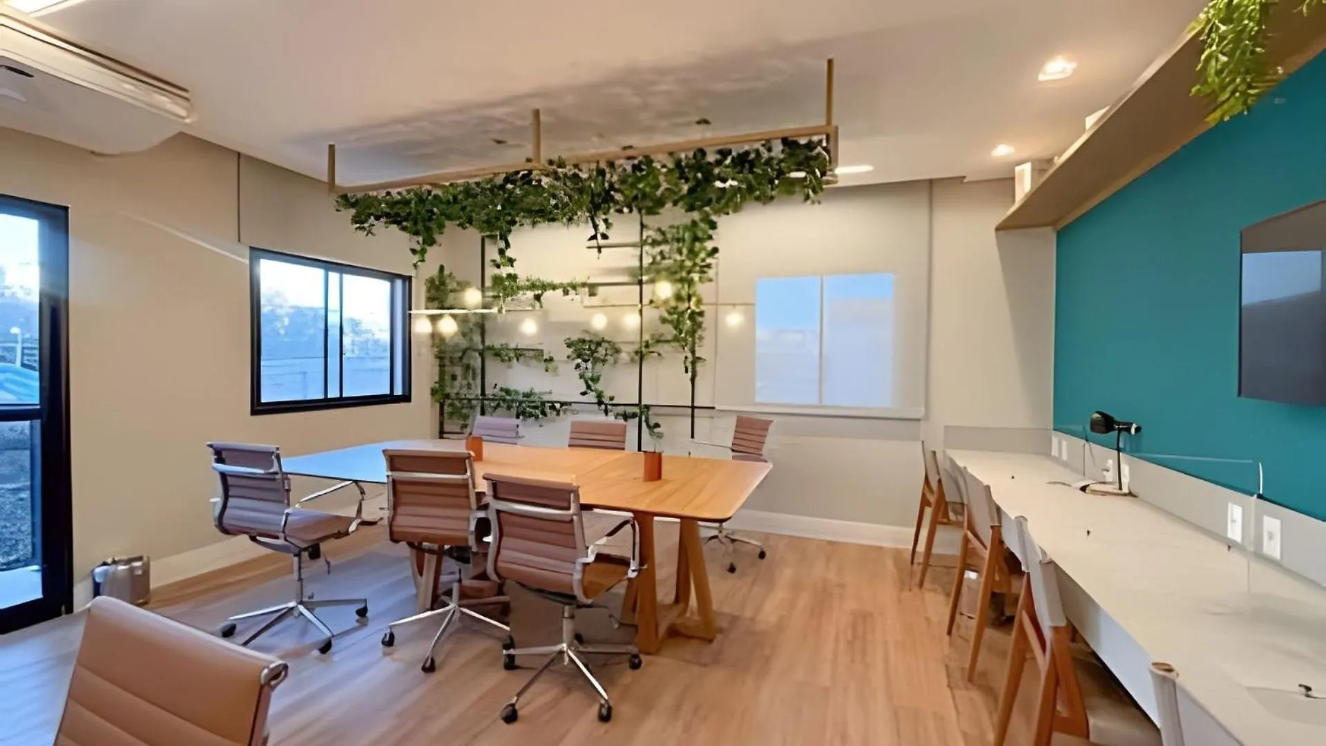 Bnx Vila Olimpia /Berrini -Novo Sao Paulo Apartment
