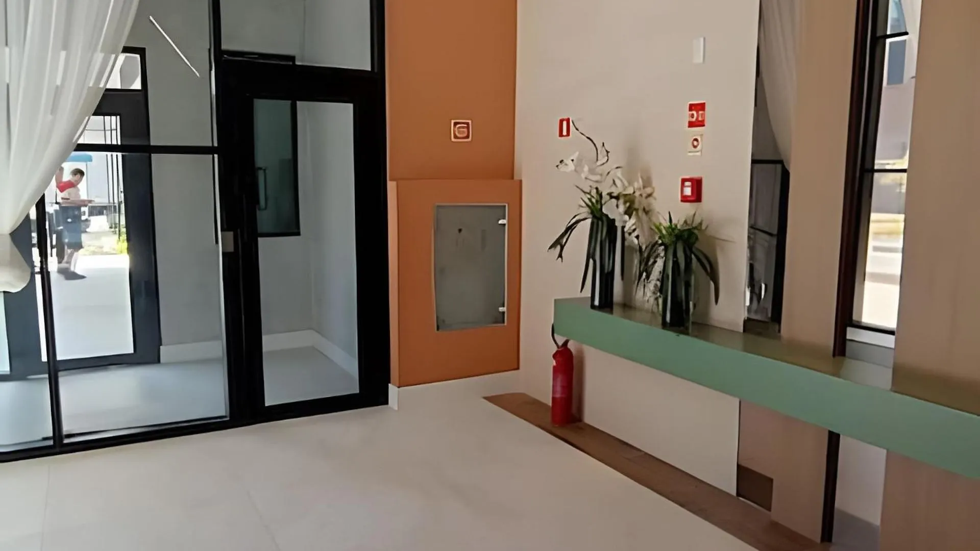 Bnx Vila Olimpia /Berrini -Novo Sao Paulo 0*,