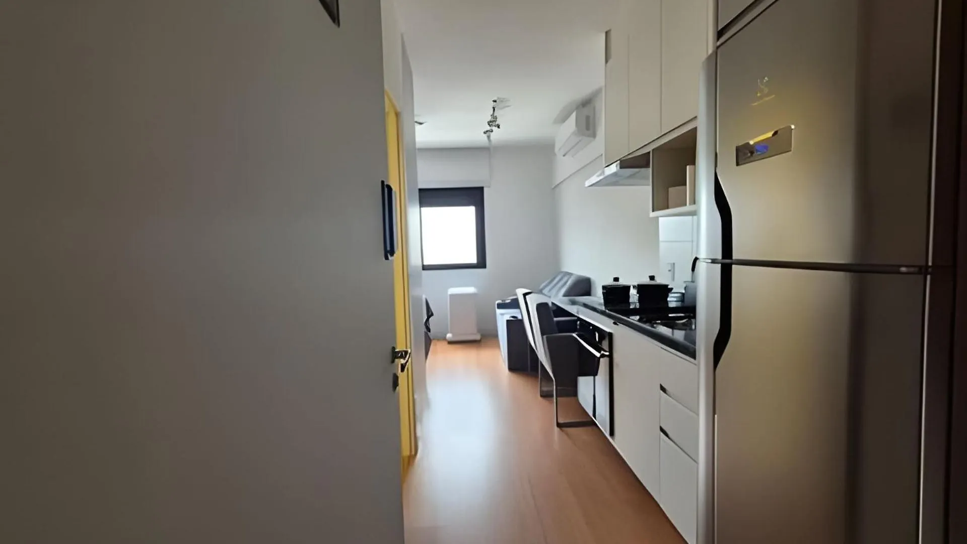 Bnx Vila Olimpia /Berrini -Novo Sao Paulo