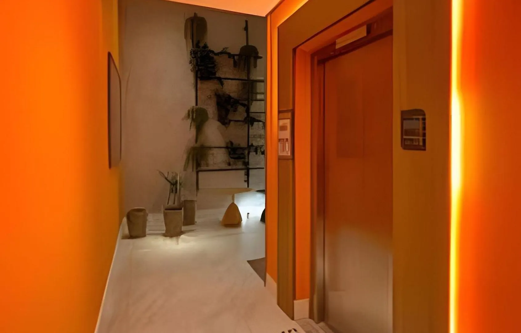 Apartment Bnx Vila Olimpia /Berrini -Novo Sao Paulo