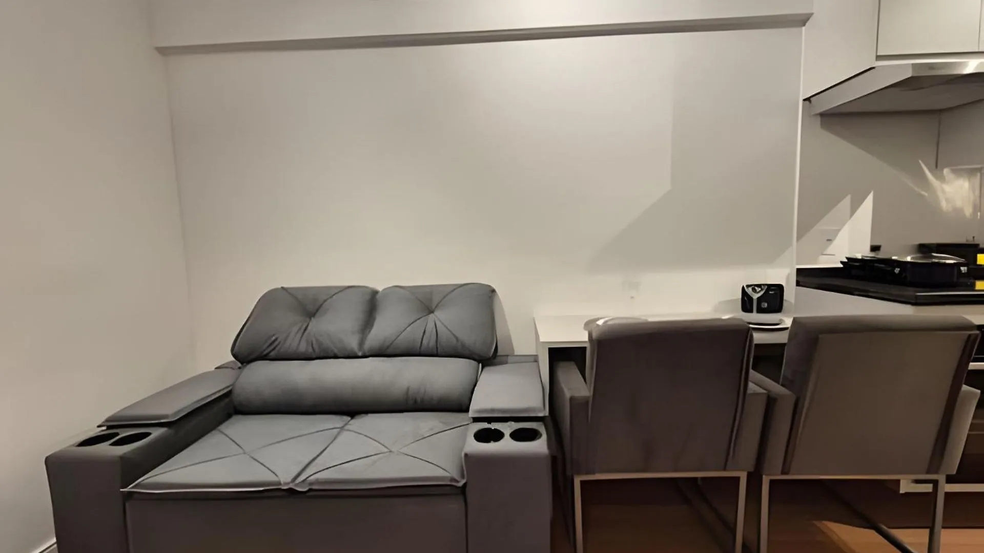 Apartment Bnx Vila Olimpia /Berrini -Novo Sao Paulo
