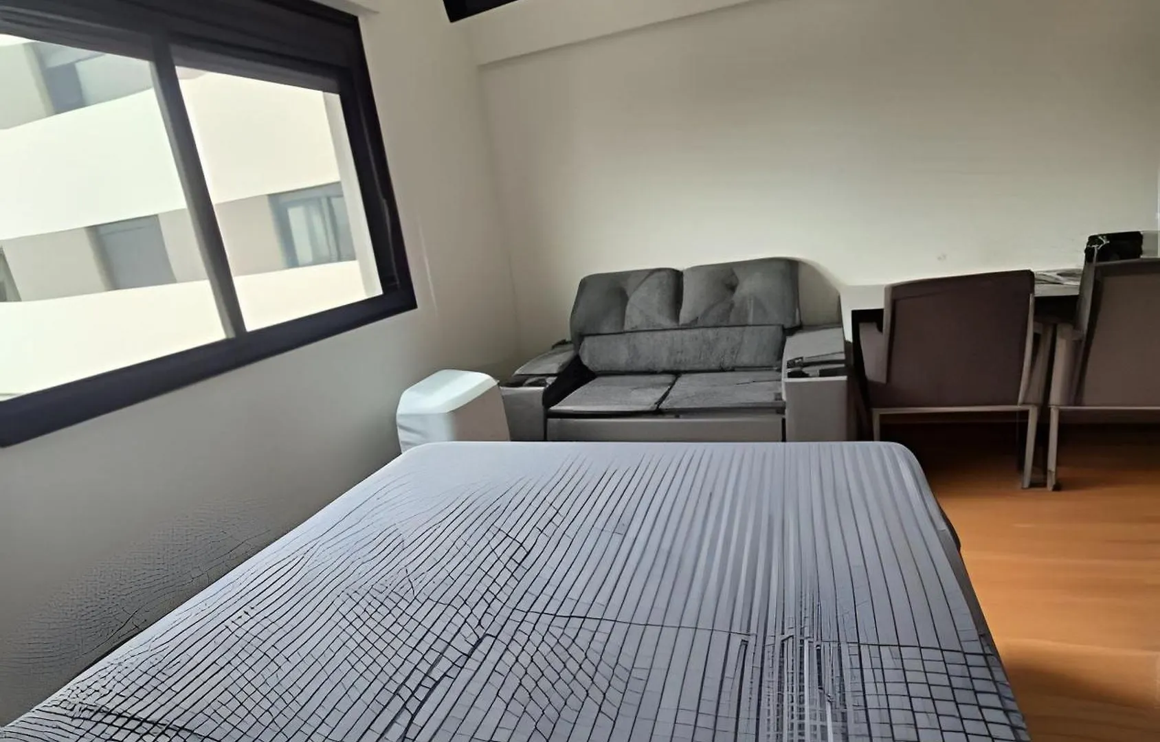 Apartment Bnx Vila Olimpia /Berrini -Novo Sao Paulo Brazil