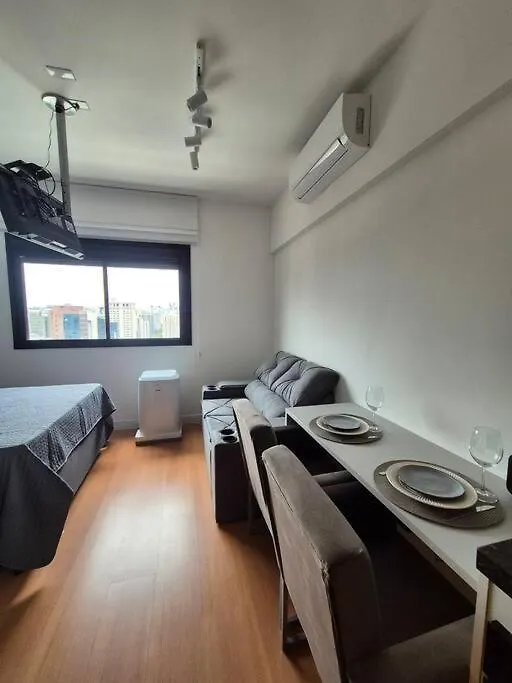 Bnx Vila Olimpia /Berrini -Novo São Paulo 0*,  Brazylia