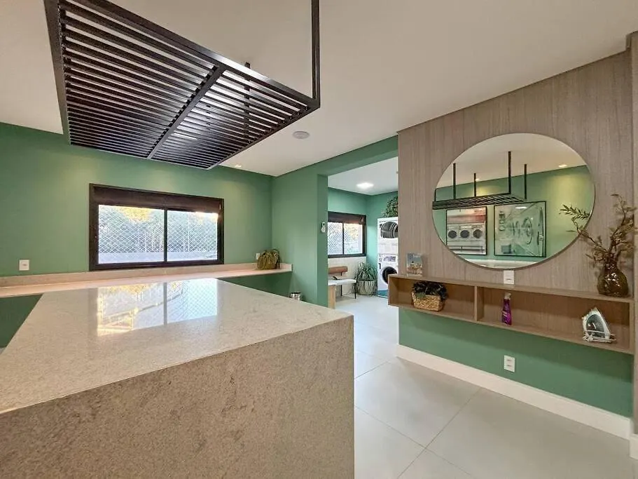 Bnx Vila Olimpia /Berrini -Novo São Paulo 0*,  Brazylia
