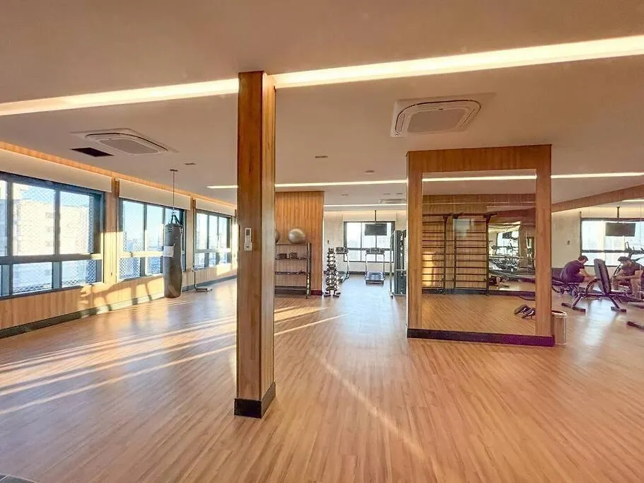 Bnx Vila Olimpia /Berrini -Novo São Paulo 0*,