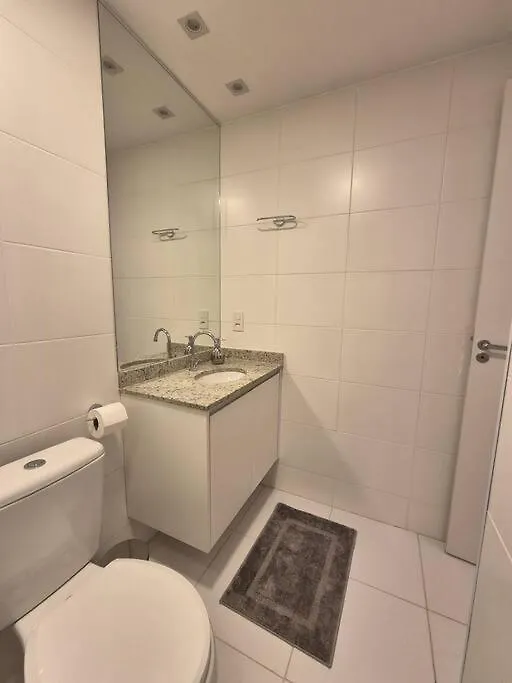 Bnx Vila Olimpia /Berrini -Novo São Paulo 0*,  Brazylia