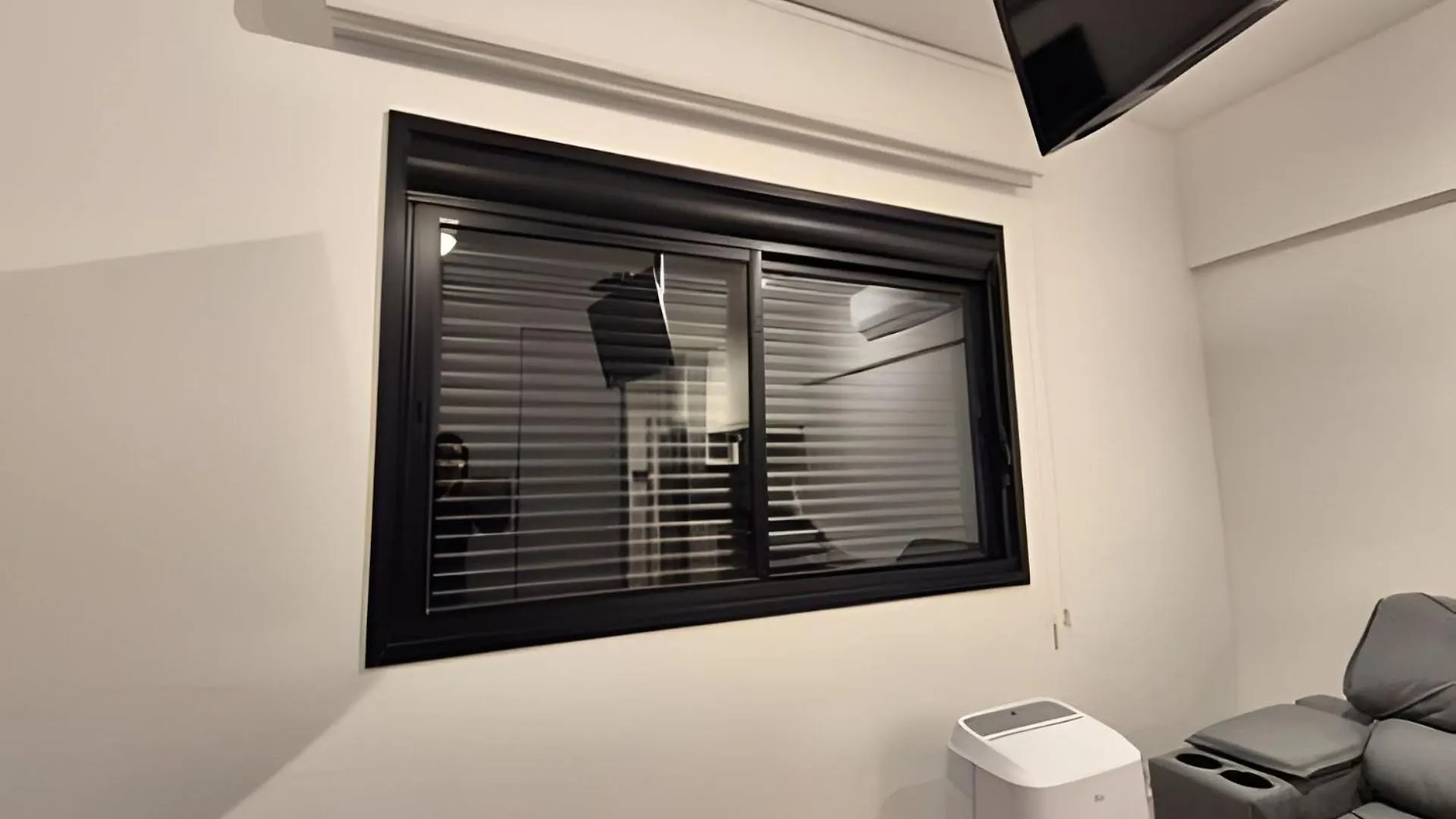 Apartament Bnx Vila Olimpia /Berrini -Novo São Paulo