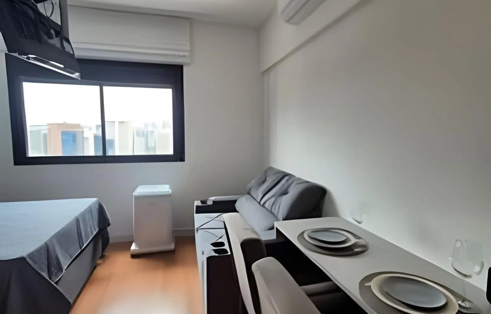 Bnx Vila Olimpia /Berrini -Novo São Paulo 0*,  Brazylia