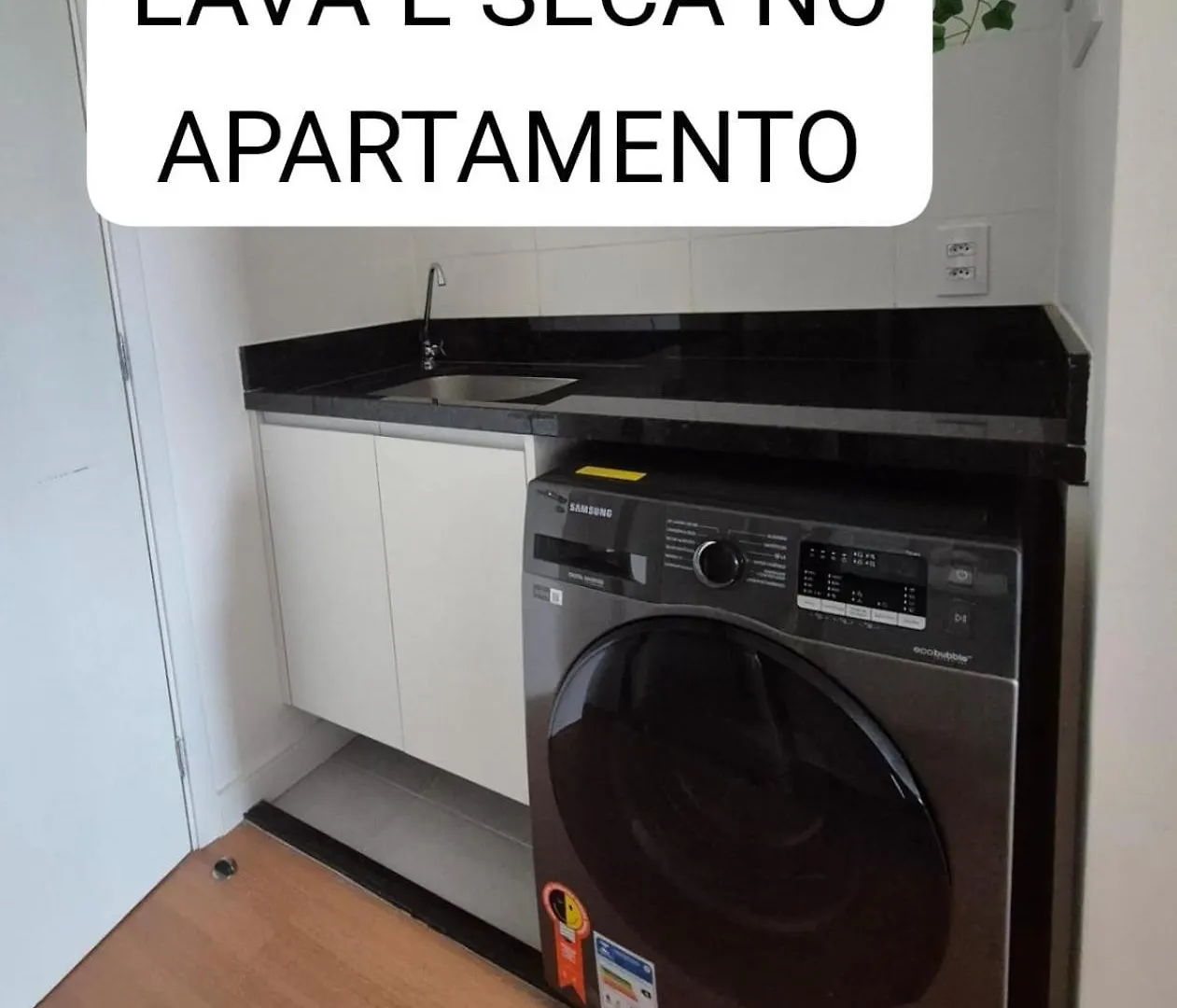 Apartament Bnx Vila Olimpia /Berrini -Novo São Paulo